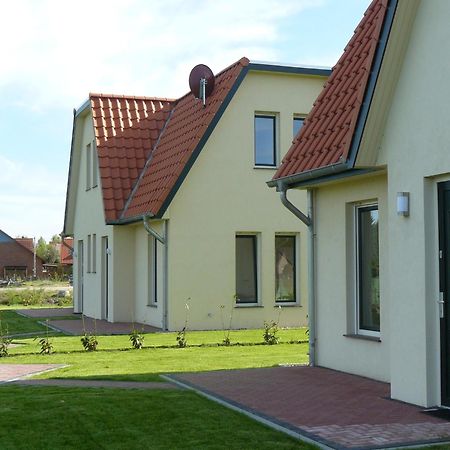 Holiday Home In Wietzendorf In The L Neburg Heath With A View Of The Countryside Exterior photo