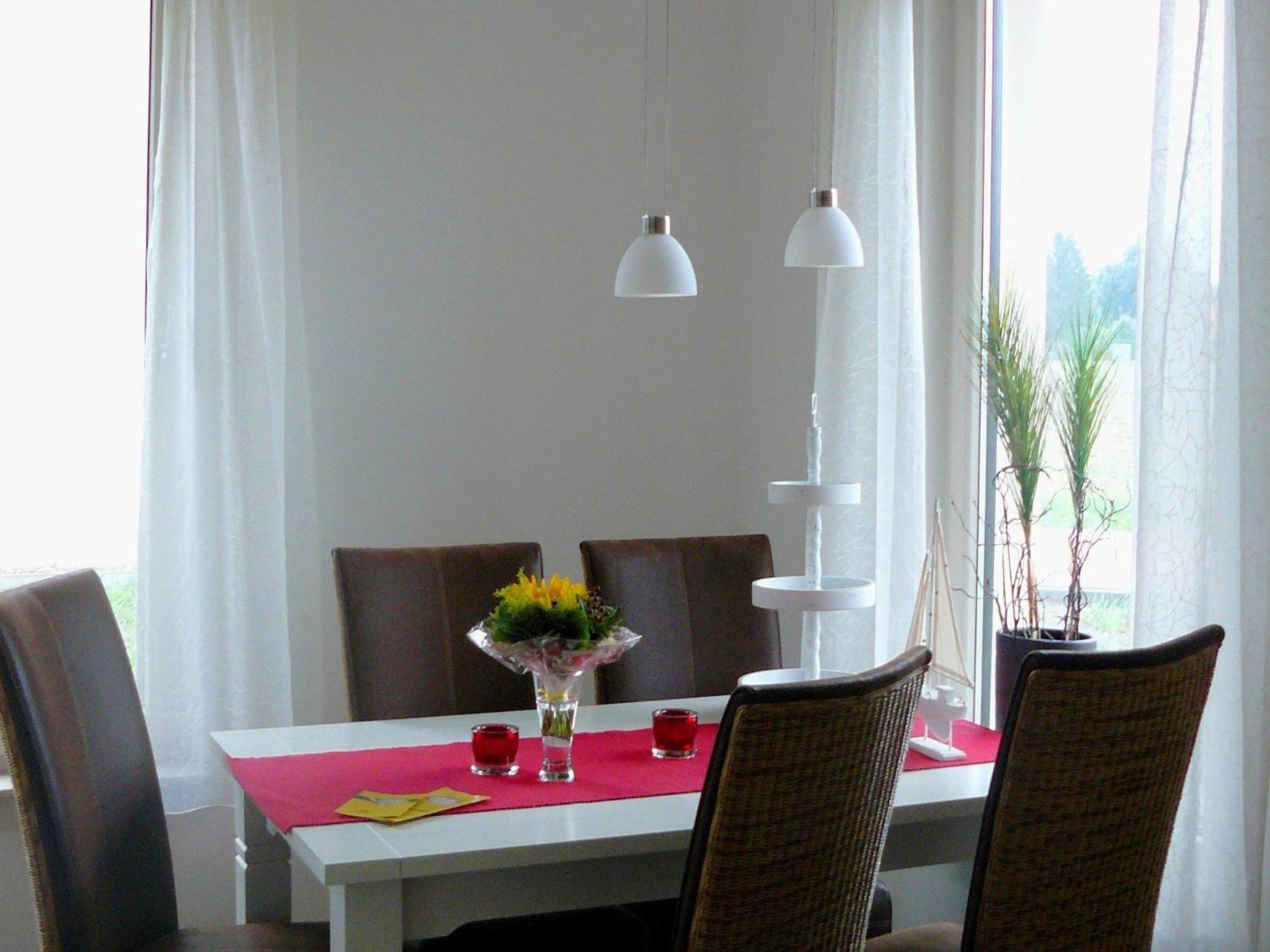 Holiday Home In Wietzendorf In The L Neburg Heath With A View Of The Countryside Exterior photo