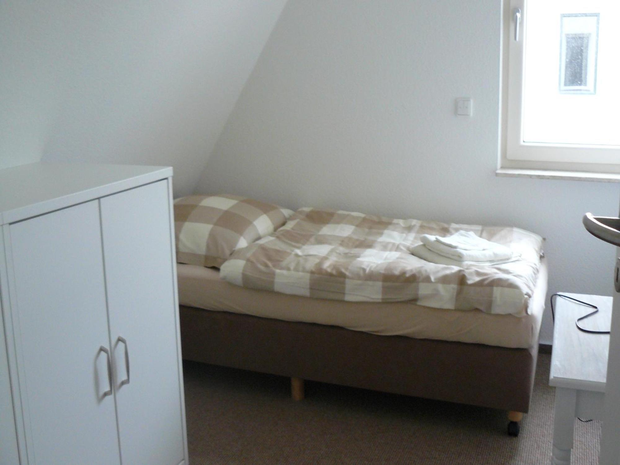 Holiday Home In Wietzendorf In The L Neburg Heath With A View Of The Countryside Exterior photo
